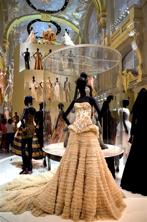 maison de couture christian dior|Christian Dior couture collection.